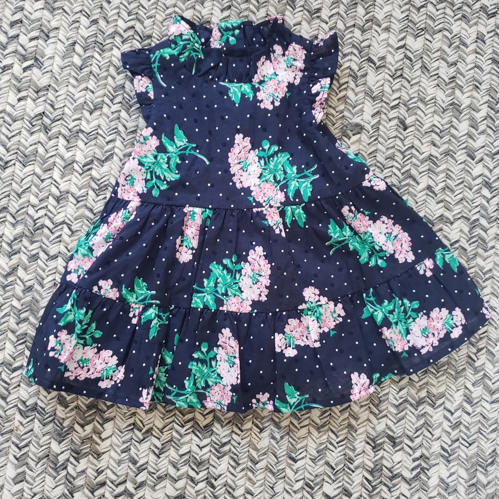 Janie and Jack Dress